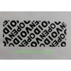 100 X Security Labels Stickers Warranty Void if Removed Tamper-Evident