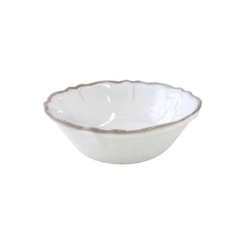Le Cadeaux Melamine 7.5 Inch Cereal Bowl Set of 4,