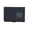Jack Wolfskin Unisex MAINKAI Wallet Travel Accessory Wallet, Phantom