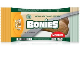 BONIES Skin Coat Health Medium Single Bone (1.43 oz)