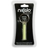 STAR 12652 Glow in the Dark Accessories, Neglow, Crystal Clear