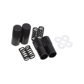 Alphacool Eisberg screw cover with springs