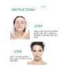 Gel Cuidado Facial Bioaqua Acido Salicilico Control Grasa Elimina Imperfecciones