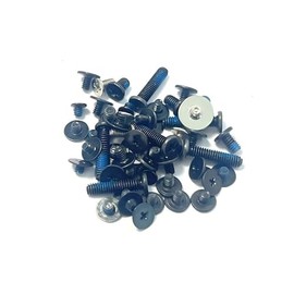 HSSDTECH Laptop Complete Set of Screws for HP EliteBook 850 G6 Without Locking Screw Laptop Complete Set of Screws
