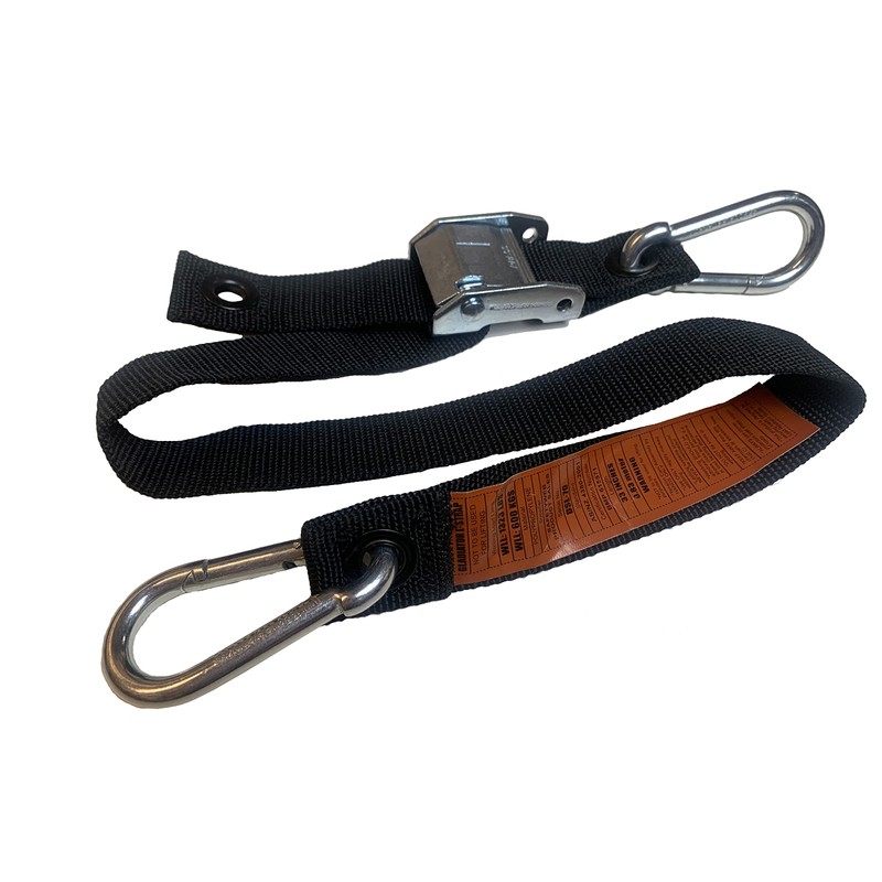 Gladiator Cargo Nets DSL-70 Double Snap Link Hardware Kit (Set