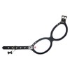 BUDDY BELT Arnés Pebble Grain Negro - Edición Premium (4)