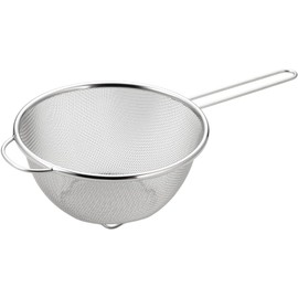 ヨシカワ ジャストにフィット ストレーナー 18cm SJ1388