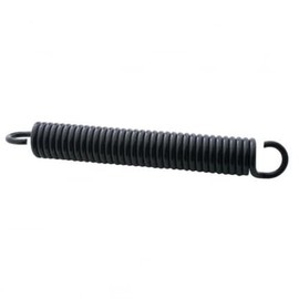 United Pacific 10638 - Mud Flap Hanger Spring - Replacement Spring - Mud Flap Hanger
