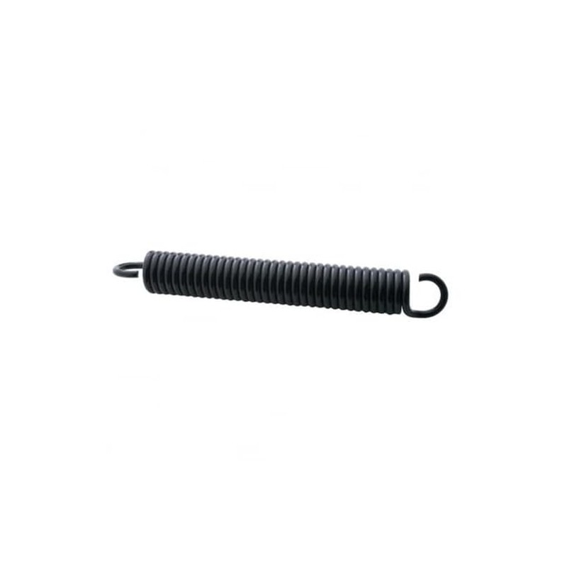 United Pacific 10638 - Mud Flap Hanger Spring - Replacement