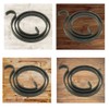 Universal Hardware Door Handle Springs Replacement Kit, 10 Springs and