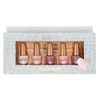 Manna Kadar Luxe Manicure Nail Polish Set, 5 Count
