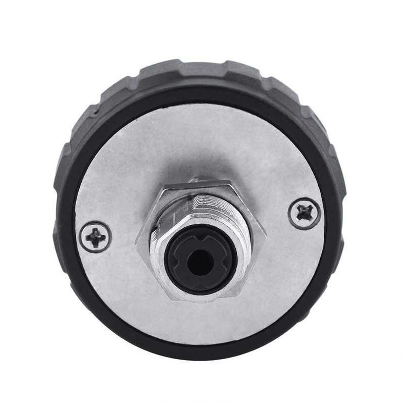 DEWIN Combination Code Lock, Kitchen Cabinet Locks Digital Zinc Alloy