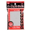 KMC 100 Card Barrier PERFECT SIZE Newest Version (10 packs/Total