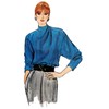 Vogue Patterns V1902A5 Misses TOP/Vest A5 (6-8-10-12-14)