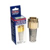 PLUMB eeze PENL-FV075 Foot Valve, One Way 3/4"