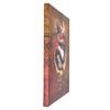 Fantastic Anne Stokes Design Yin Yang Protector Canvas/Wall Plaque