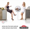 X-Protector X-Protector Antirutsch Pads 12 Stck 75 mm - Antirutsch