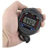 Faviye Multi-Function Portable Digital Stopwatch for Coach Referee