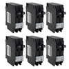 RecPro RV Circuit Breaker Q3020 | 30/20 Amp Twin Single-Pole