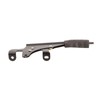 10.6in Parking Brake Lever AntiSlip Rubber Grip for Kart ATV