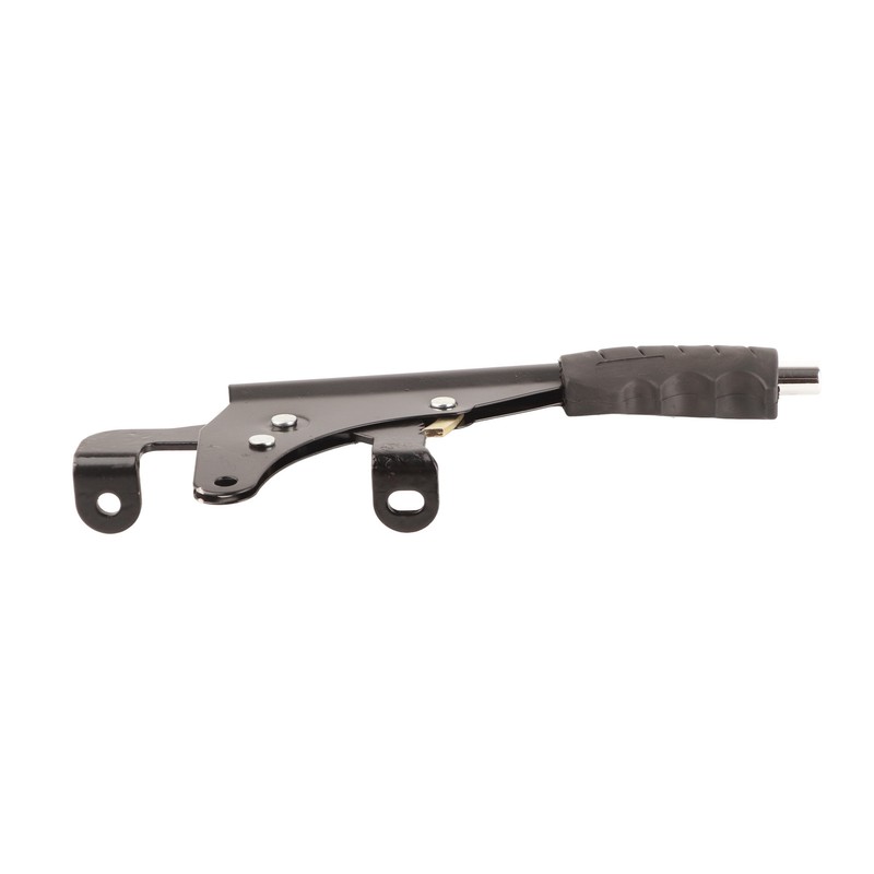 10.6in Parking Brake Lever AntiSlip Rubber Grip for Kart ATV