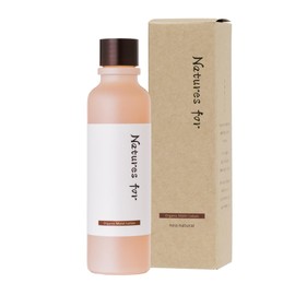 Nature's Four Organic Moist Lotion, Moisturizing, Sensitive Skin, Additive-free, Rose, Neo-Natural, 120ml (1 Bottle)