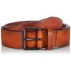 Strellson Men's Belt, Brown (Cognac 220)