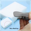 12pcs Magnetic Clips Set - Strong Magnetic Multi-Purpose Clips for
