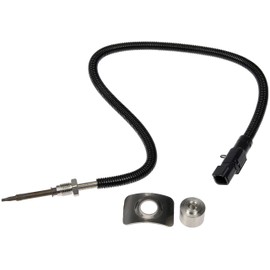 Dorman 904-7782 Diesel Particulate Filter Temperature Sensor Compatible with Select Mack/Volvo Models (OE FIX)