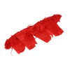2 Bag Party Banner Triangle Shape Anti Fade Decorative Pennants