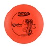 INNOVA DX Cobra Mid-Range Golf Disc [Colors May Vary] -