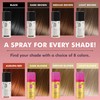 STYLE EDIT Root Touch Up Spray for Auburn Red Hair