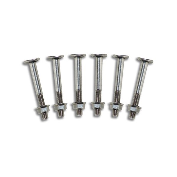 Replacement Ladders and Accessories for In-Ground Pools Ladder Bolt Kit