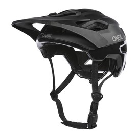 O'NEAL Trailfinder Evo Helmet Solid Black L-XL