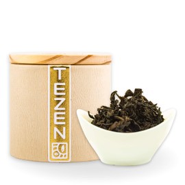 Ma Tou Rou Gui (2010) Oolong Tea from Wuyishan, Fujian China, High Quality Chinese Oolong Tea, Traditional Tea Speciality (80 g)