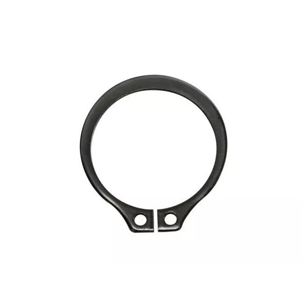 Rotor Clip Snap Retaining Ring External 1-1/8 Stainless Steel (9
