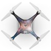 DesignSkinz - Compatible with Drone DJI Mavic - Skin Decal