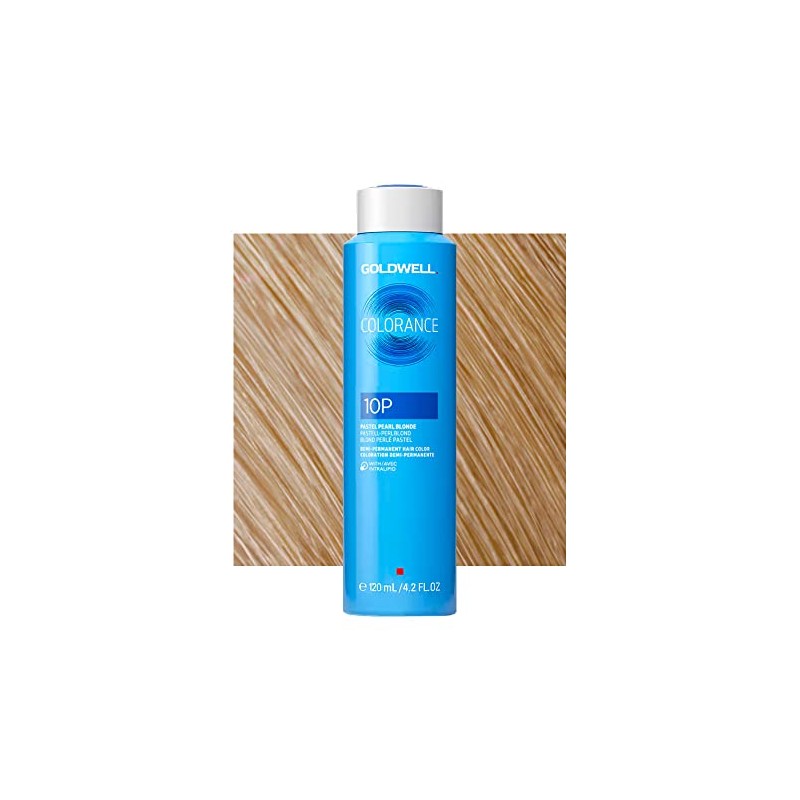GOLDWELL Colorance 10P Pastel Pearl Blonde Can 120 ml