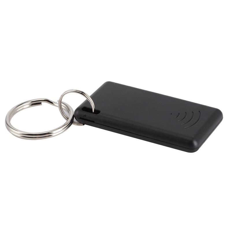 2.4GHZ Engine Immobilizer Anti Hijacking Alarm System Intelligent Circuit Cut