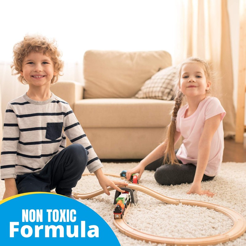 Carbona® Oxy-Powered Steam Carpet Cleaner | Professional Strength Deep Clean