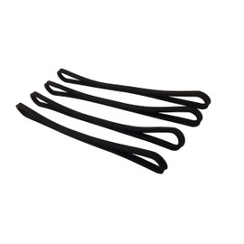 Food Replacement Seal Vacuum Sealer Saver Upper and Lower Seal Pack of 4 Fits Food Saver V2200 V2400 V2800 V3000 V3200 V3400 and V3840 Series