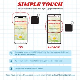 90 Quotes for Mom and Keychain NFC, Mothers Day Gifts for Mom, Christian Gifts for Mom, Birthday Gifts for Women, Birthday Gifts For Mom From Daughters, Son - New Mom Gift