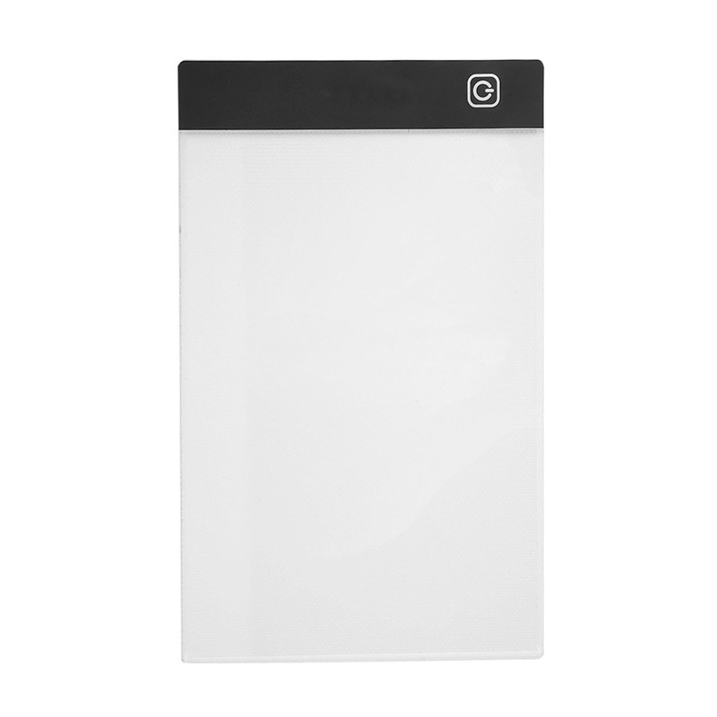 A3 Light Pad Led Copy Board, Cordless Brightness Adaptable Copy