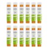 12 Pzs. Shampoo In Belleza Para Crecimiento Capilar Colágeno