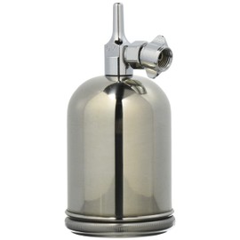 Anest Iwata PC250SB2LF Gravity Cup with Stainless Steel Stems, 8.5 fl oz (250 ml)