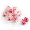 Atkinsons Cinnamon Cylinder Shaped Mint Candy Twists Red and Pink