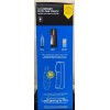 SodaStream New SodaStream Fizzi One Touch Soda Maker Black With