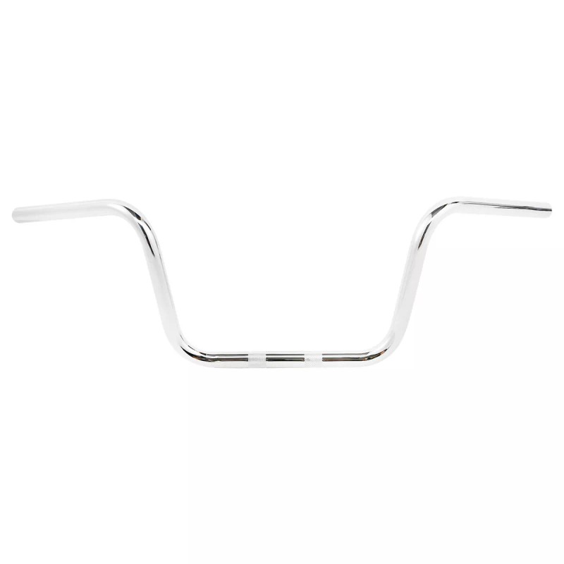 TCMT 10" Rise Ape Hanger 1" Handlebar Fit For Harley