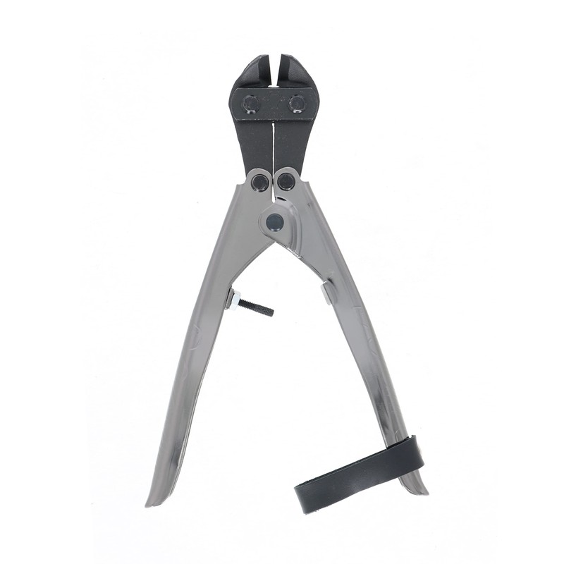 Takagi Takagi×DOGYU Mini Van Nipper Cutter, Black, 7.9 inches (200