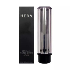 HERA 헤라 센슈얼 틴티드 샤인 스틱 498호 엔젤스키스 Hera Sensual Tinted Shine Stick 498 Angel's Kiss